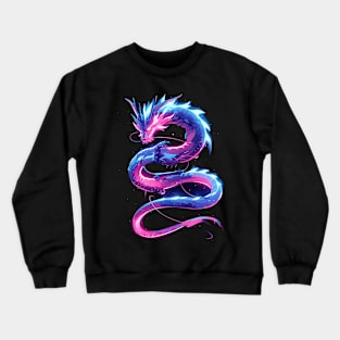 dragon Crewneck Sweatshirt